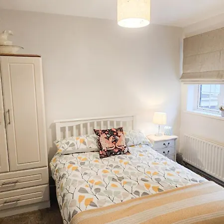 By Trident Homes Dom wakacyjny