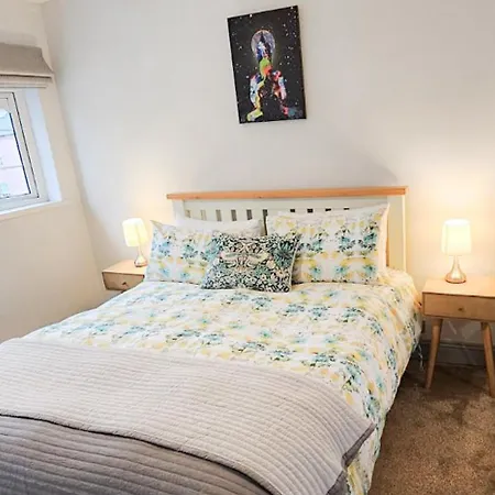 Dom wakacyjny By Trident Homes