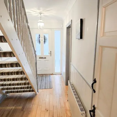 Vakantiehuis By Trident Homes *