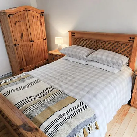 Vakantiehuis By Trident Homes *